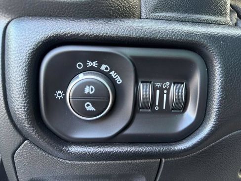 Used 2019 RAM 1500 Laramie AWD/4WD image 51