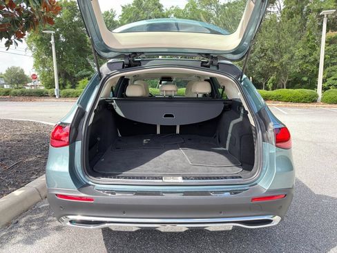 Used 2025 Mercedes-Benz E 450 4MATIC All-Terrain Wagon image 28