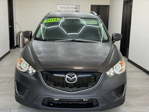 Used 2014 MAZDA CX-5 Sport w/ Bluetooth Audio Package FWD image 12