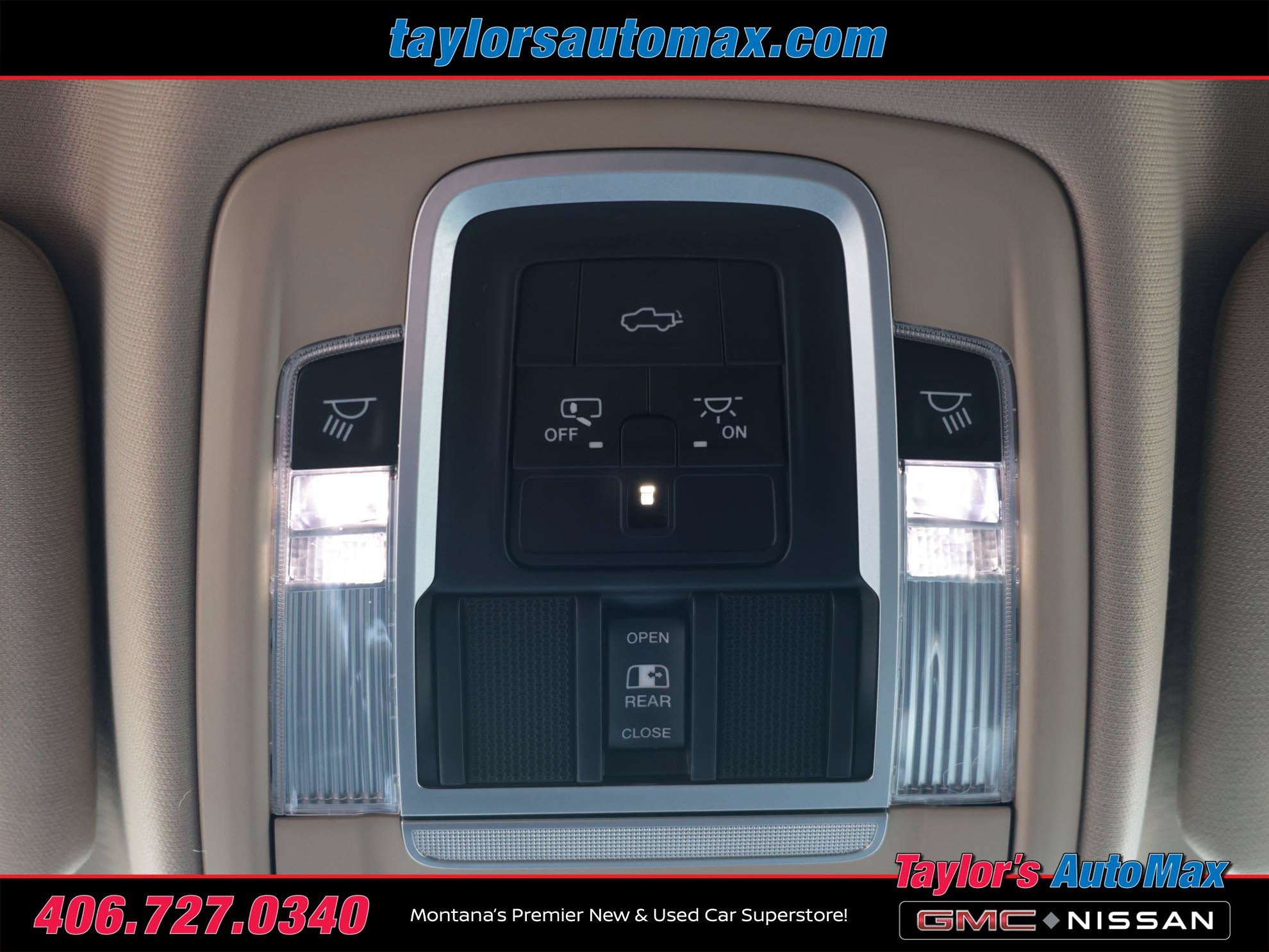 Used 2021 RAM 2500 Laramie AWD/4WD image 30