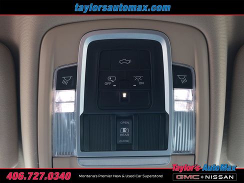 Used 2021 RAM 2500 Laramie AWD/4WD image 30