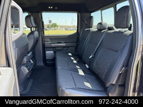 Used 2025 Ford F150 Tremor w/ Bed Utility Package AWD/4WD image 32