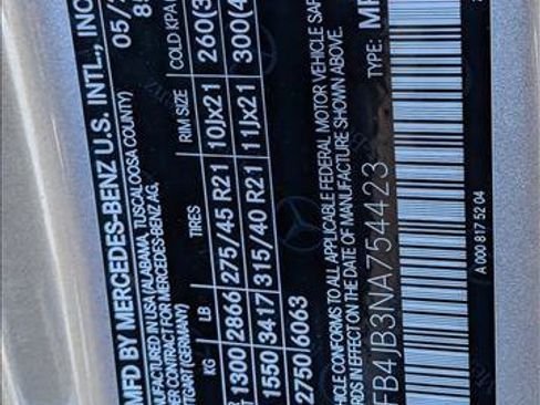 Used 2022 Mercedes-Benz GLE 350 image 23