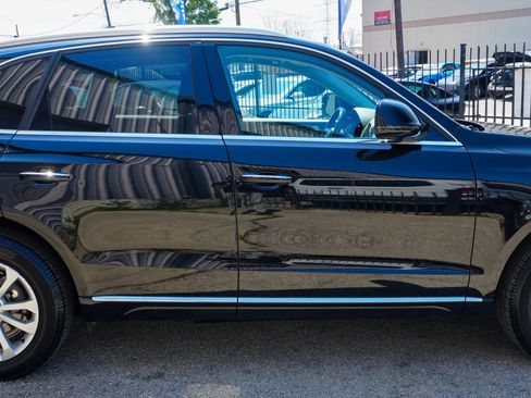 Used 2015 Audi Q5 2.0T Premium Plus image 8