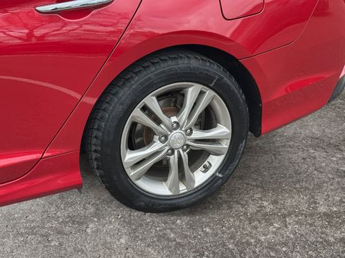 Used 2019 Hyundai Sonata SEL FWD image 13