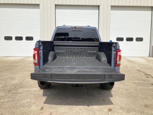 Certified 2023 Ford F150 Raptor image 9
