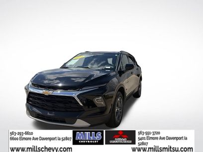 Used 2023 Chevrolet Blazer LT w/ Convenience Package