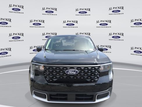 New 2026 Ford Maverick Lariat AWD/4WD image 9