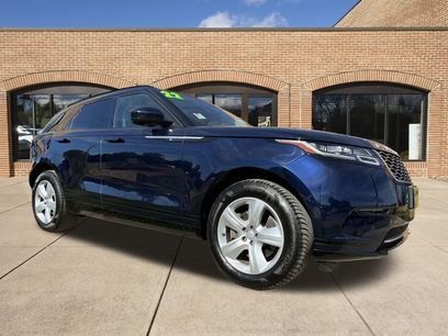 Used 2022 Land Rover Range Rover Velar S