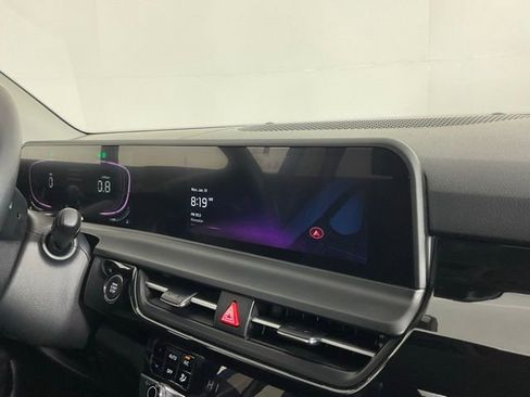 Used 2025 Kia Seltos S image 20