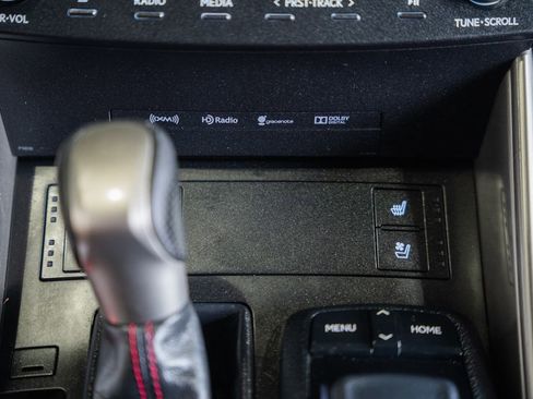 Used 2016 Lexus IS 300 AWD w/ F Sport Package image 25