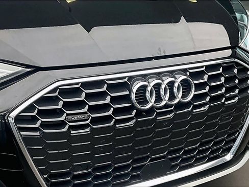 Used 2023 Audi A3 2.0T Premium Plus w/ Premium Plus Package AWD/4WD image 32