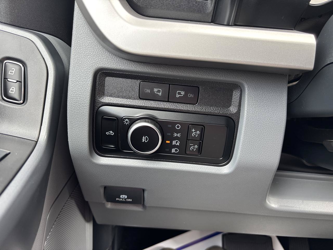 Used 2023 Ford F250 XLT w/ 360-Degree Camera Package AWD/4WD image 14