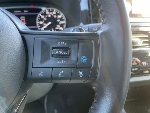 Used 2024 Nissan Pathfinder Rock Creek image 25