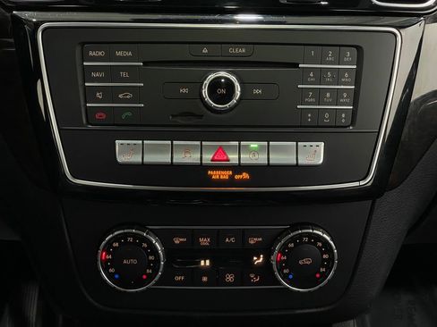 Used 2017 Mercedes-Benz GLS 450 4MATIC w/ Premium Package image 25