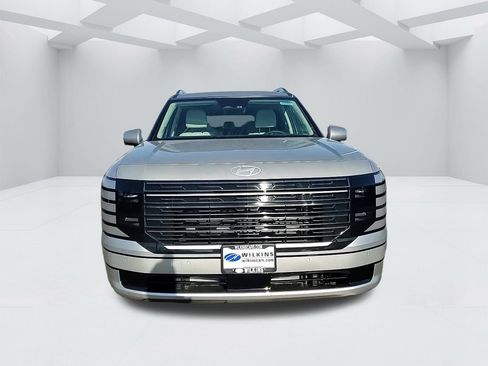 New 2026 Hyundai Palisade Calligraphy image 10