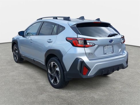 New 2025 Subaru Crosstrek 2.5i Limited w/ Crosstrek Mirror Package image 7
