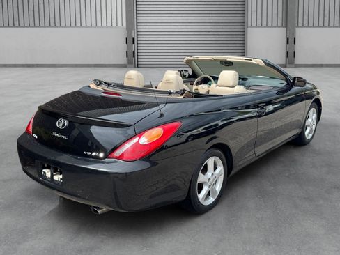 Used 2004 Toyota Solara SLE image 27