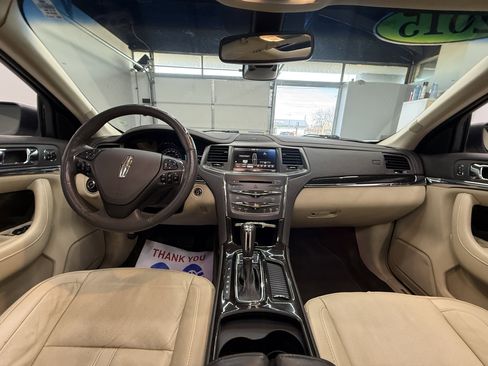 Used 2015 Lincoln MKS AWD w/ Technology Package image 14