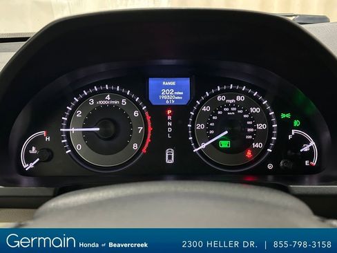 Used 2016 Honda Odyssey Touring Elite image 20