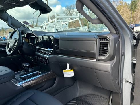 New 2026 Chevrolet Silverado 1500 RST w/ RST All Star Premium Package AWD/4WD image 26