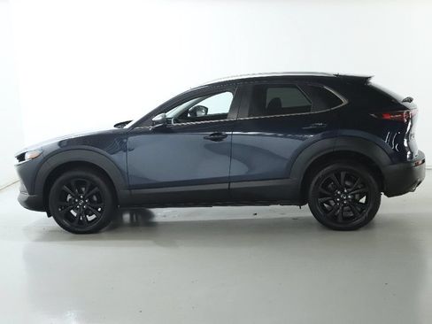 Certified 2024 MAZDA CX-30 AWD 2.5 S w/ Select Sport Pkg image 38