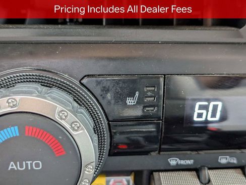 Used 2024 Toyota Tacoma TRD Sport w/ TRD Sport Upgrade Package RWD image 25