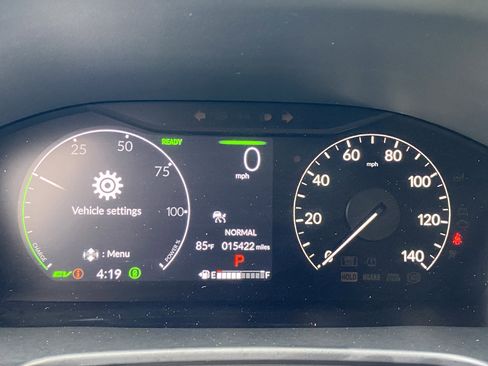 Used 2024 Honda CR-V Sport image 22