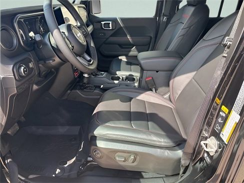 New 2026 Jeep Gladiator Rubicon image 11