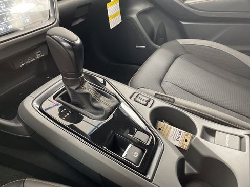 New 2026 Subaru Crosstrek 2.5i Wilderness AWD/4WD image 35