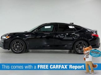 Used 2023 Acura Integra A-Spec video 2