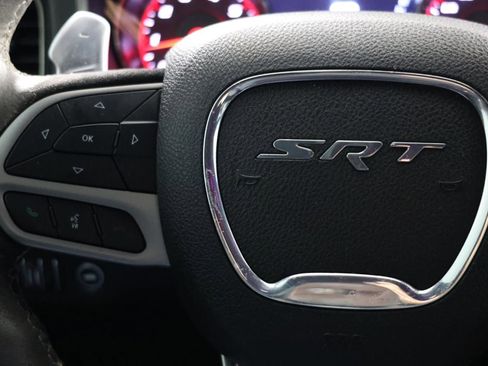 Used 2020 Dodge Charger SRT Hellcat w/ Harman/Kardon Audio Group RWD image 25