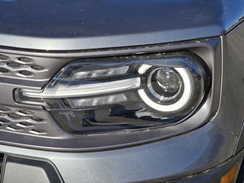 New 2025 Ford Bronco Sport Big Bend image 6