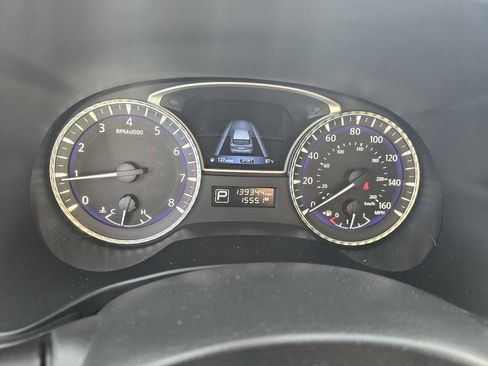 Used 2014 INFINITI QX60 AWD w/ Premium Plus Package image 9
