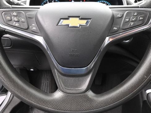 Used 2024 Chevrolet Malibu LT FWD image 31