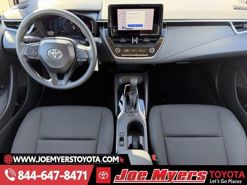 Certified 2026 Toyota Corolla LE image 13