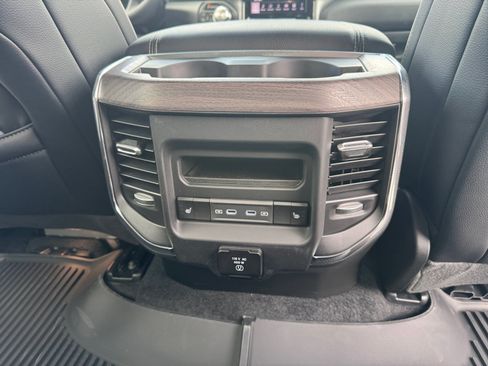 New 2026 RAM 1500 Laramie w/ Night Edition AWD/4WD image 19