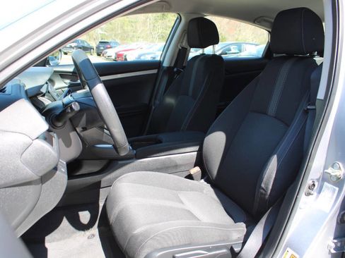Used 2017 Honda Civic LX image 24