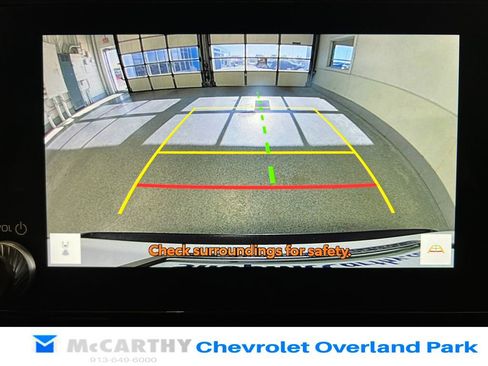 Used 2025 Toyota RAV4 LE AWD/4WD image 20