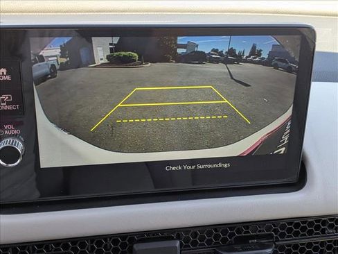 New 2026 Honda HR-V LX image 14