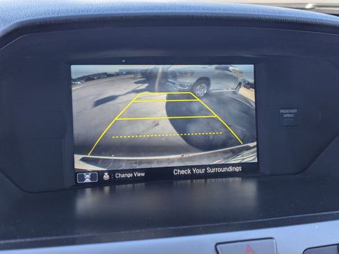 Used 2016 Honda Odyssey Touring image 17