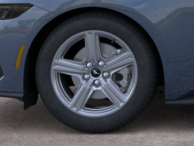 New 2026 Ford Mustang Premium RWD image 20