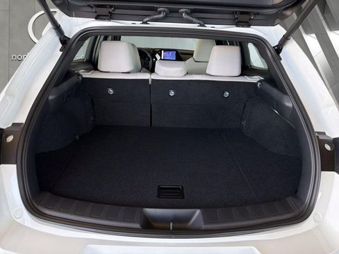 Certified 2026 Lexus UX 300h AWD w/ Cold Area Package image 23