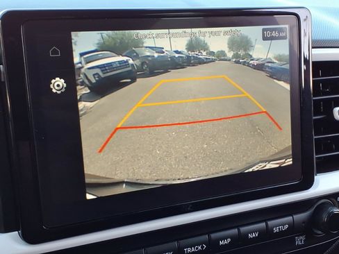 Certified 2024 Hyundai Venue Limited FWD image 24