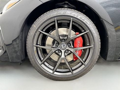 New 2026 Lexus IS 350 F Sport image 23