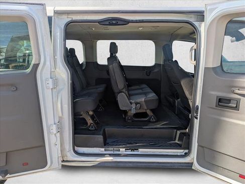 Used 2020 Ford Transit 350 XLT image 16