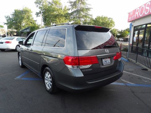Used 2008 Honda Odyssey EX-L image 4