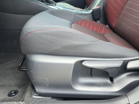 New 2026 Toyota Corolla SE FWD image 28