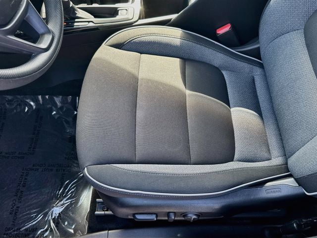 Used 2023 Chevrolet TrailBlazer LT FWD image 23