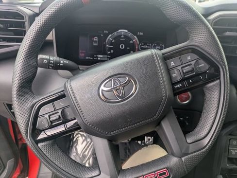 Used 2022 Toyota Tundra TRD Pro AWD/4WD image 21